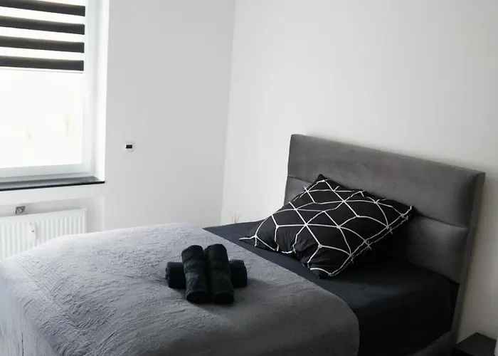 Ferienwohnung Hills