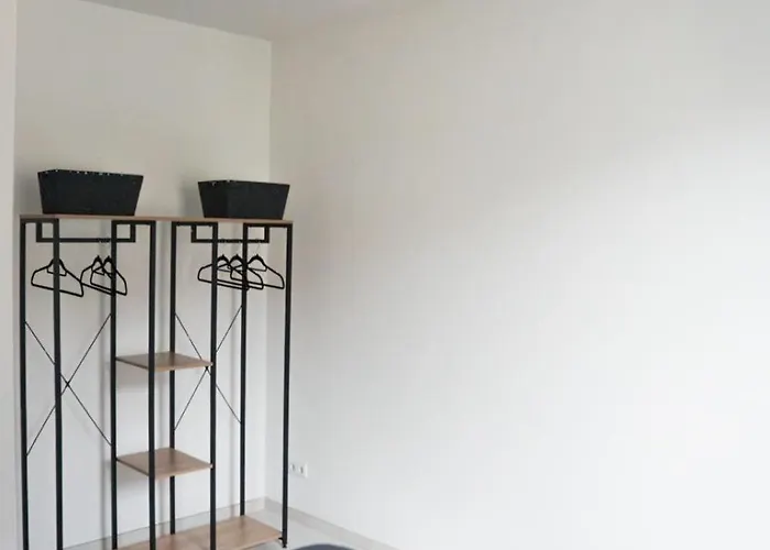 Ferienwohnung Hills