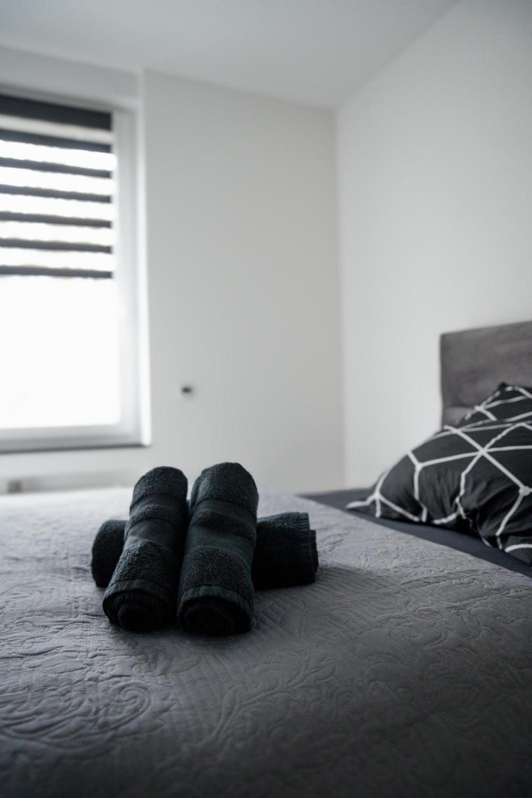 Apartment Hills Duisburg