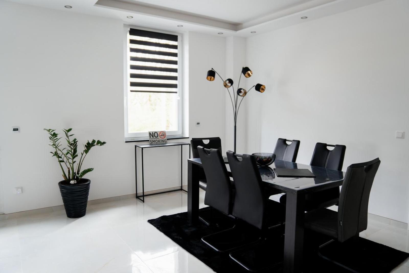 Hills Apartment