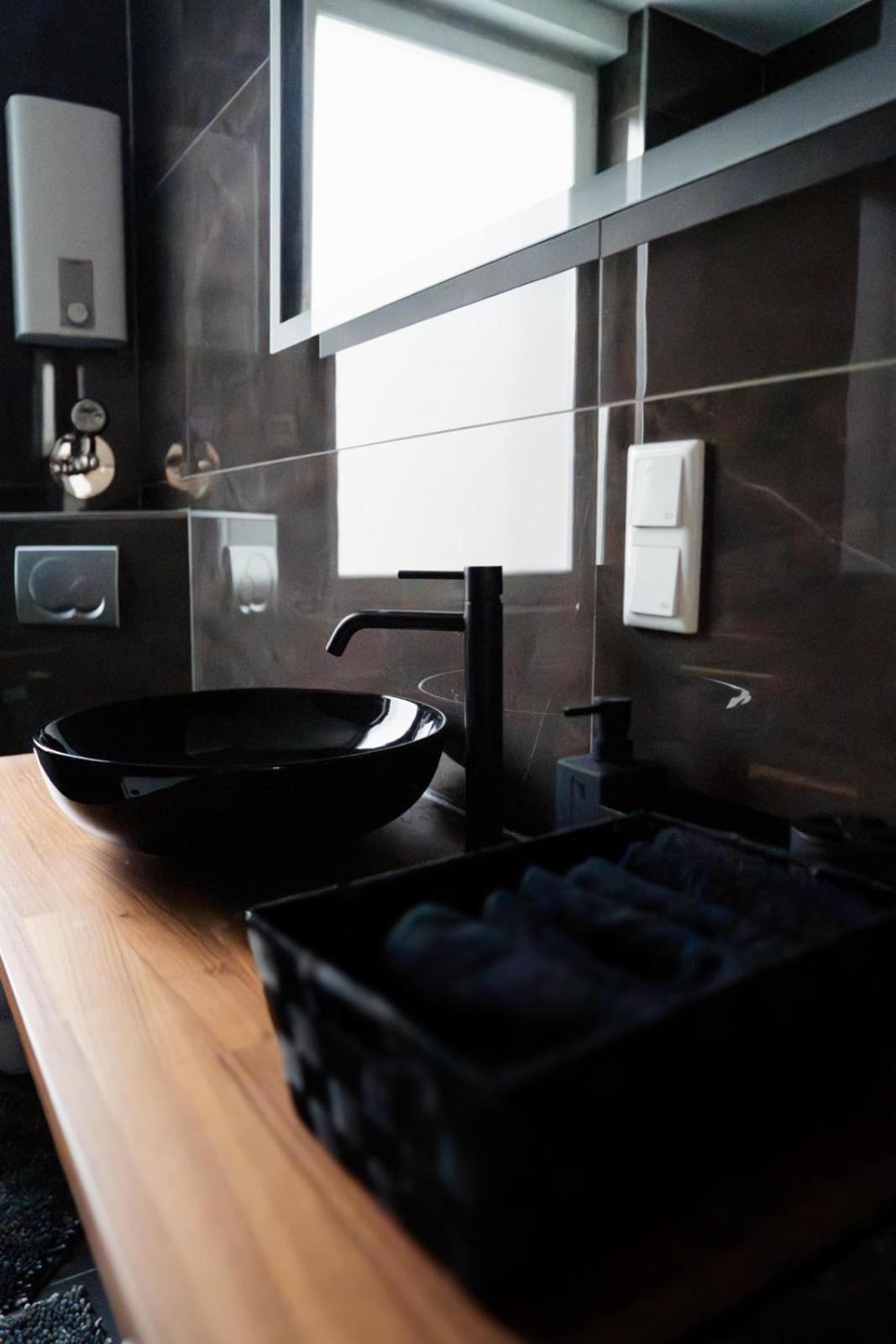 Apartment Hills Duisburg