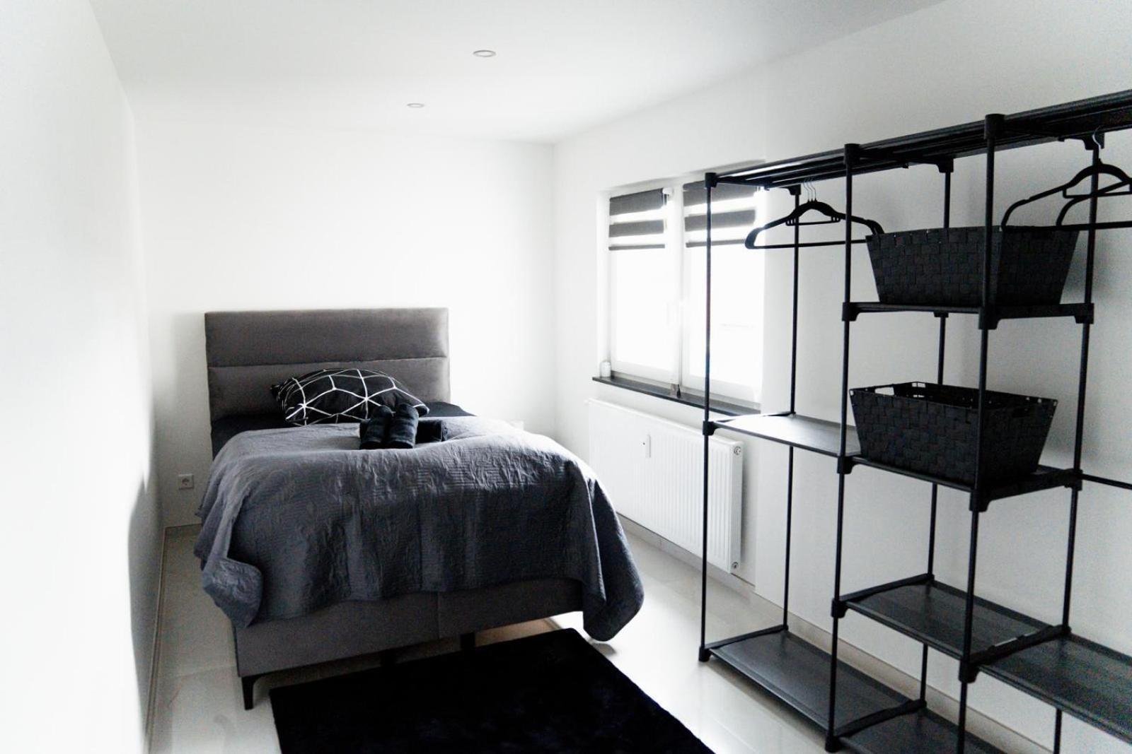 Apartment Hills *